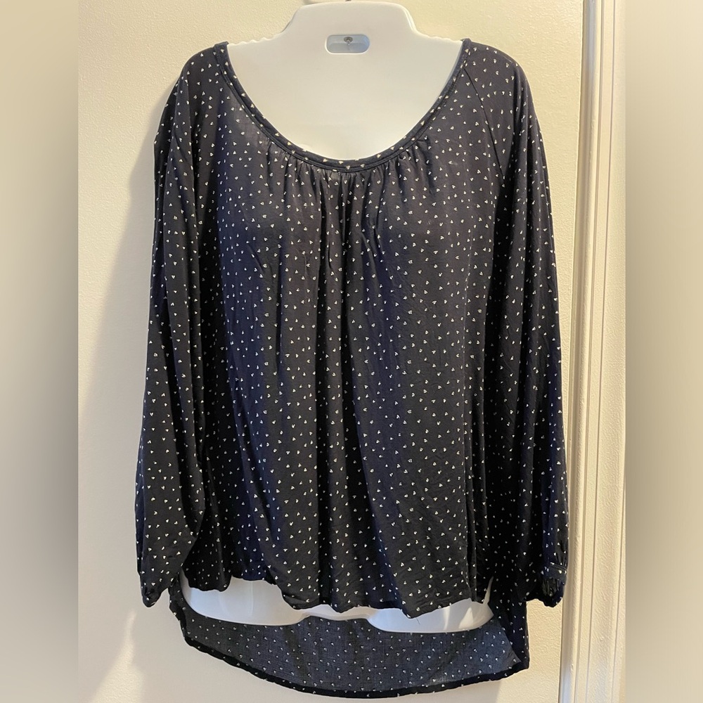 Cutest Blouse Ever